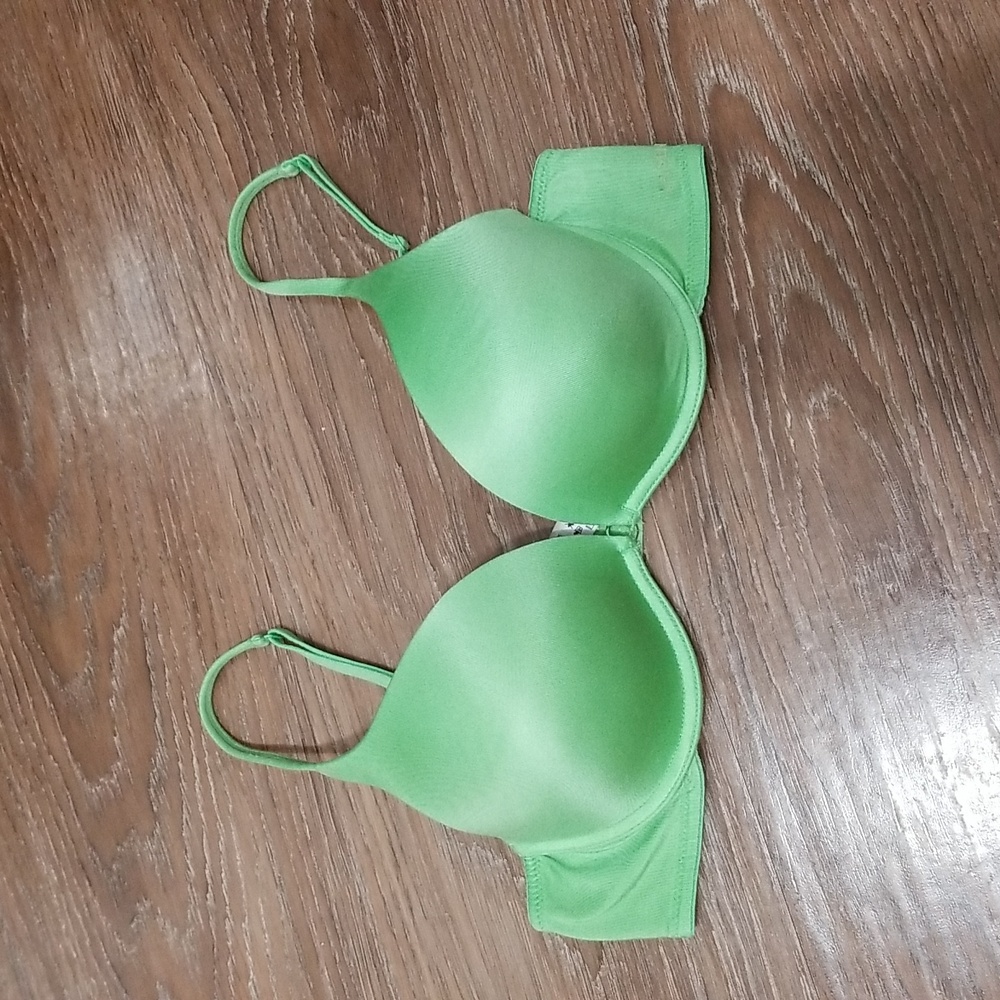 (34B) La SENZA Comfortable Underwire Support Padded Classic Lingerie Intimates